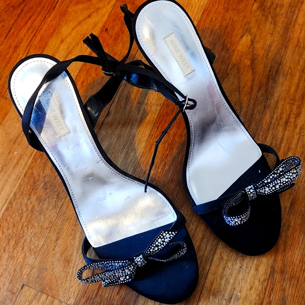 Nine west Sz 12